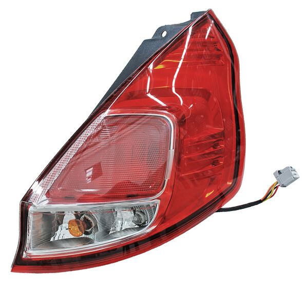 CALAVERA FORD FIESTA 2014 AL 2019 5 PTAS C/ARNES DER TYC