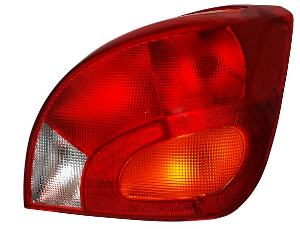 CALAVERA FORD FIESTA 1998 AL 2001 3/5 PTAS DER TYC