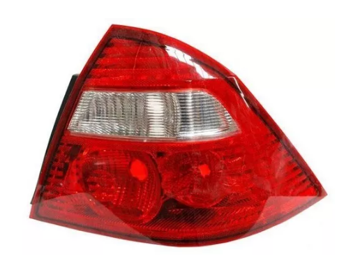 [FOFIV05CALTYR] CALAVERA FORD FIVE HUNDRED 2005 AL 2007 S/ARNES DER TYC (9640)