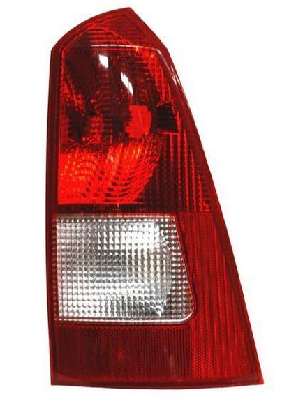 CALAVERA FORD FOCUS 2000 AL 2004 5 PTAS DER TYC