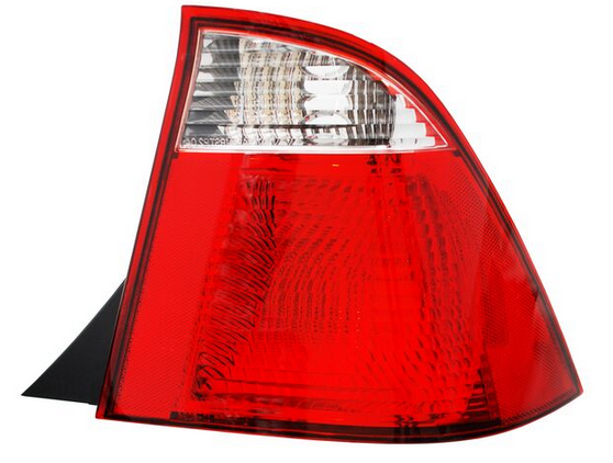 CALAVERA FORD FOCUS 2005 AL 2007 4 PTAS AMER DER TYC