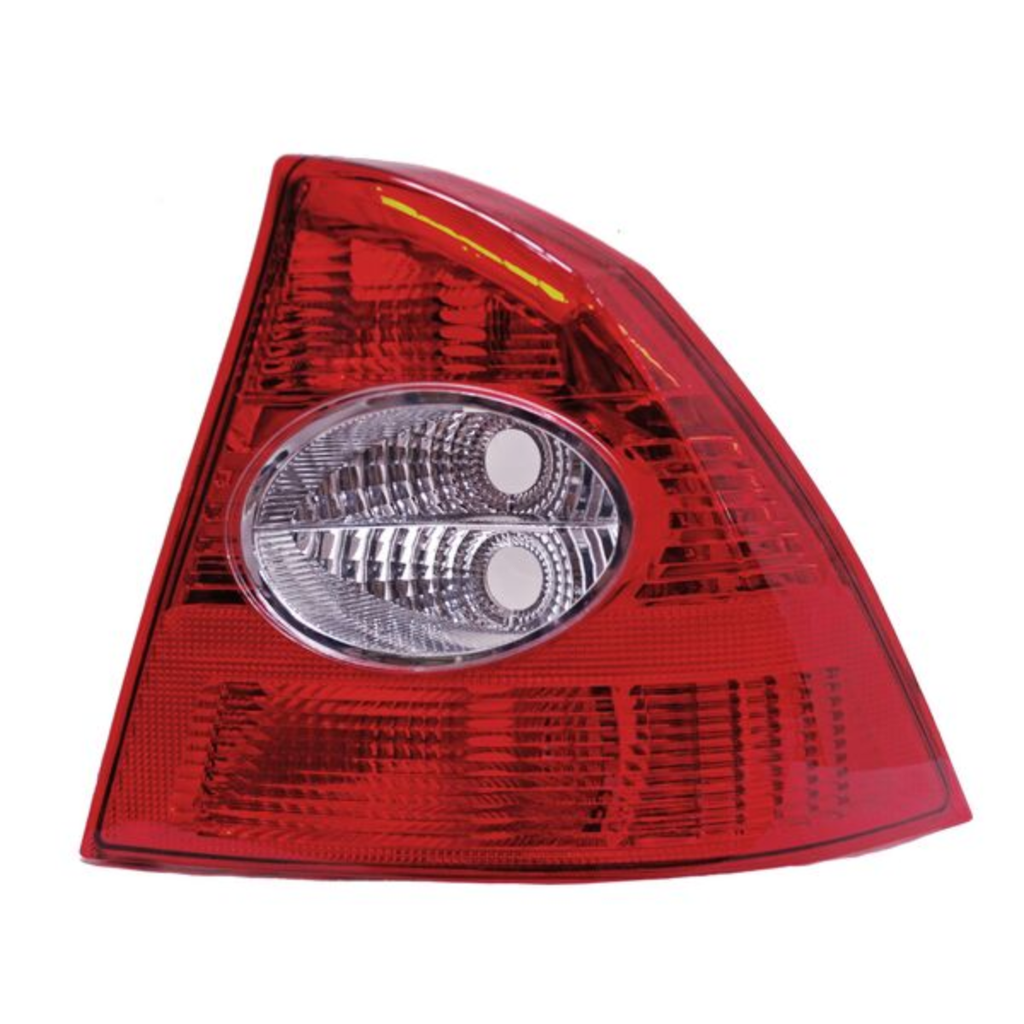 CALAVERA FORD FOCUS 2007 AL 2011 4 PTAS S/ARNES DER CNA (9680)