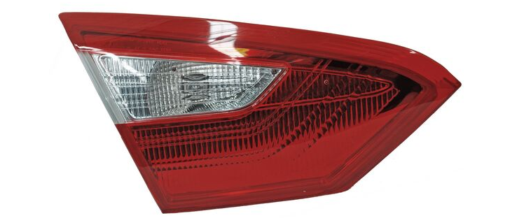 CALAVERA FORD FOCUS DE 2012 AL 2014 4 PTAS P/2 FOCOS INT IZQ HGO  (116252) 