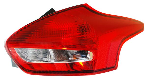 CALAVERA FORD FOCUS 2015 AL 2016 5 PTAS C/ARNES DER TYC