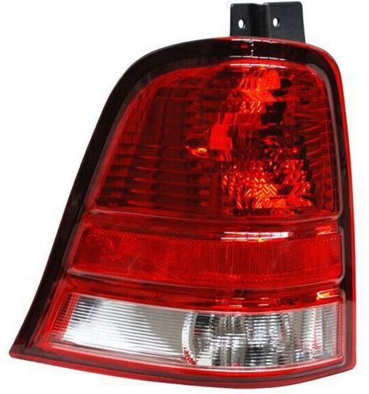 CALAVERA FORD FREESTAR 2004 AL 2007 IZQ TYC *R