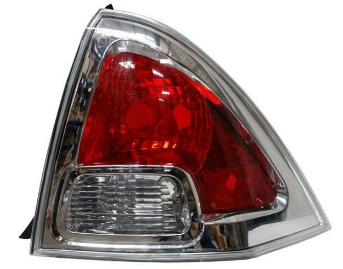 CALAVERA FORD FUSION 2006 AL 2009 DER TYC