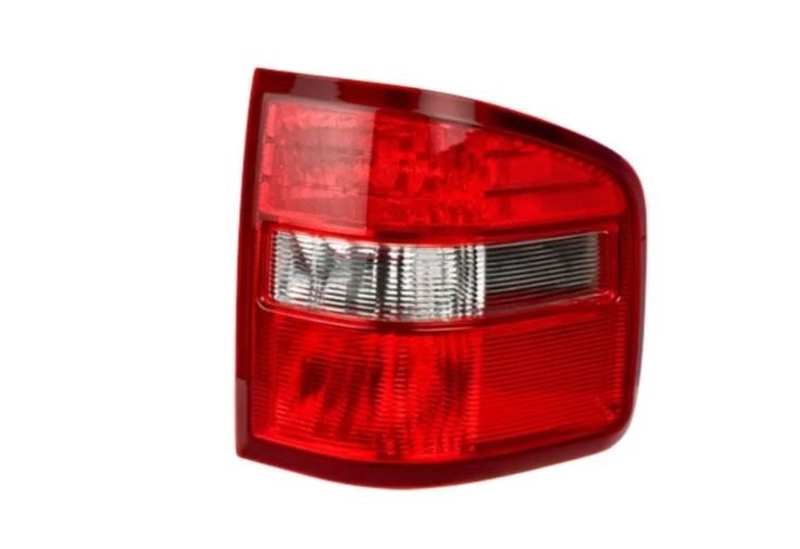 CALAVERA FORD LOBO 2004 AL 2008 4X4 DER TYC *R