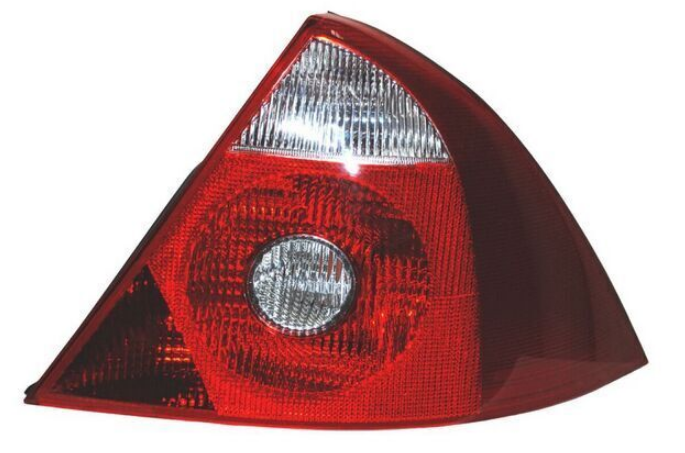 CALAVERA FORD MONDEO 2004 AL 2005 DER TYC 