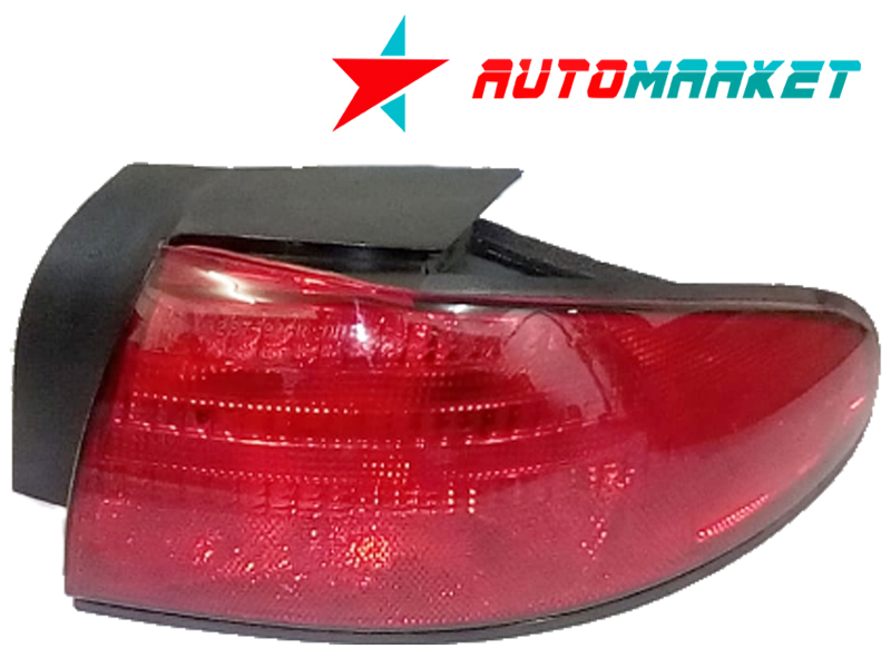 CALAVERA FORD MYSTIQUE DE 1995 AL 2000 C/FOCO DER HGO IMP  (11799) EX+