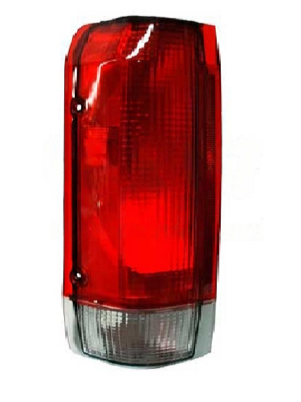 CALAVERA FORD PU / F250 DE 1987 AL 1991 / F150  IZQ N1  