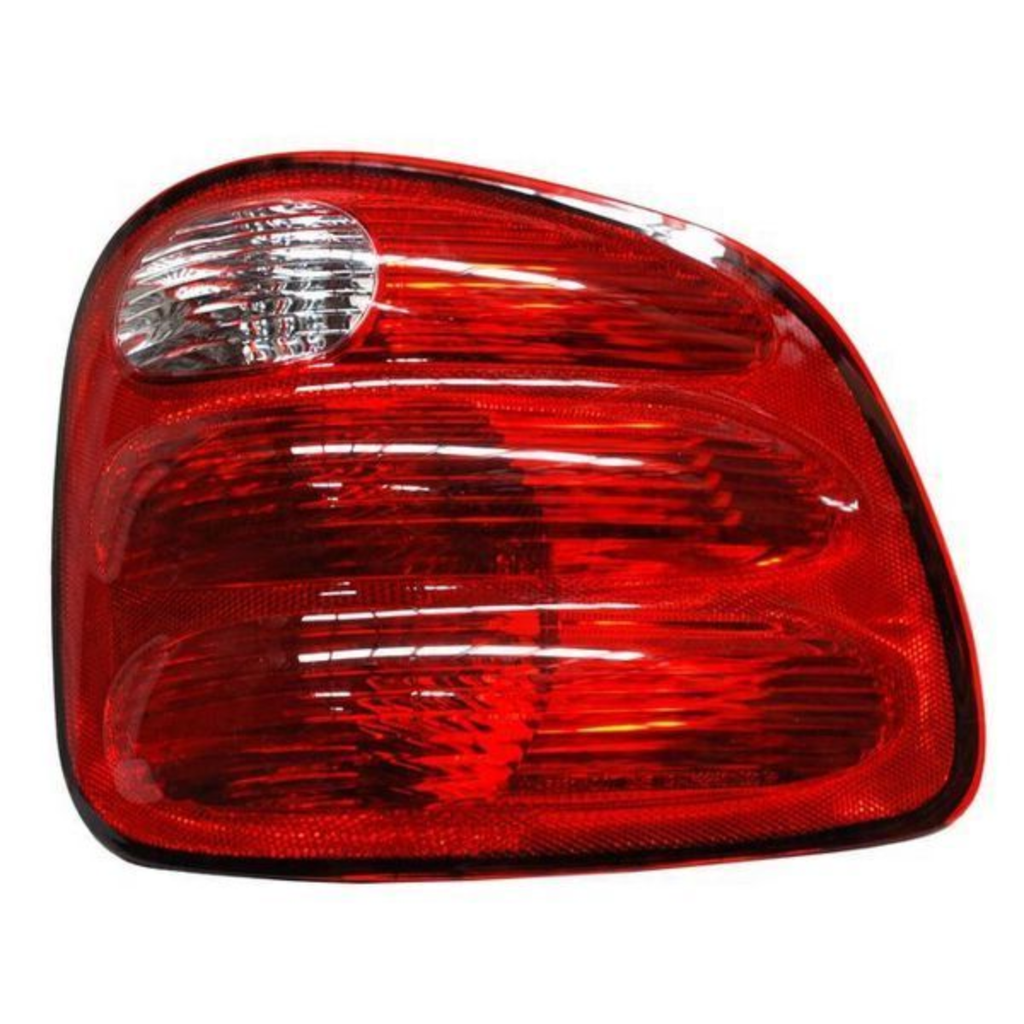 CALAVERA FORD PICK UP SPORT SIDE 2000 AL 2004 DER TYC