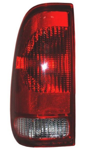 CALAVERA FORD PICK UP F150 1997 AL 2004 IZQ TYC