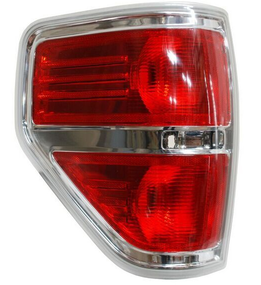 CALAVERA FORD PICK UP LOBO 2009 AL 2014 F/CROM IZQ TYC