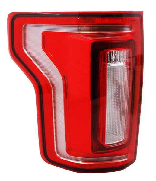 CALAVERA FORD PICK UP LOBO KING RANCH 2015 AL 2017 LEDS IZQ TYC