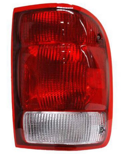 CALAVERA FORD RANGER 2000 AL 2001 DER TYC