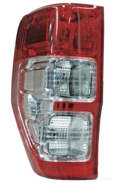 CALAVERA FORD RANGER DE 2013 AL 2019 S/ARNES IZQ N1  