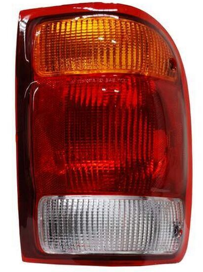 CALAVERA FORD RANGER 1998 AL 1999 DER TYC