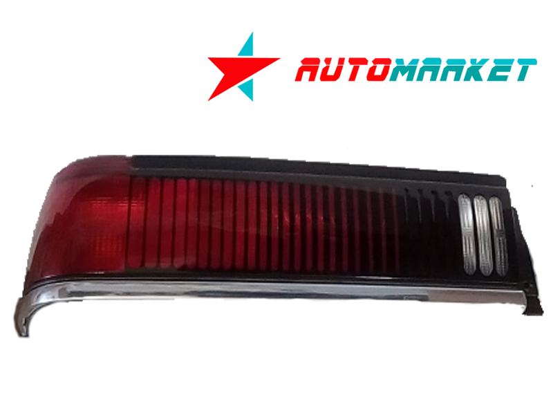 CALAVERA FORD SABLE/TAURUS DE 1989 AL 1991 F/CROM IZQ USADA ORIGINAL  
