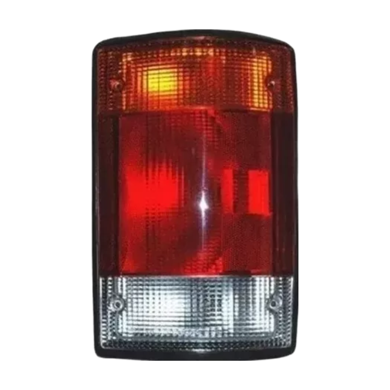 CALAVERA FORD VAN ECONOLINE 1992 AL 1994 AMBAR/ROJO/BCO DER TYC *EX+