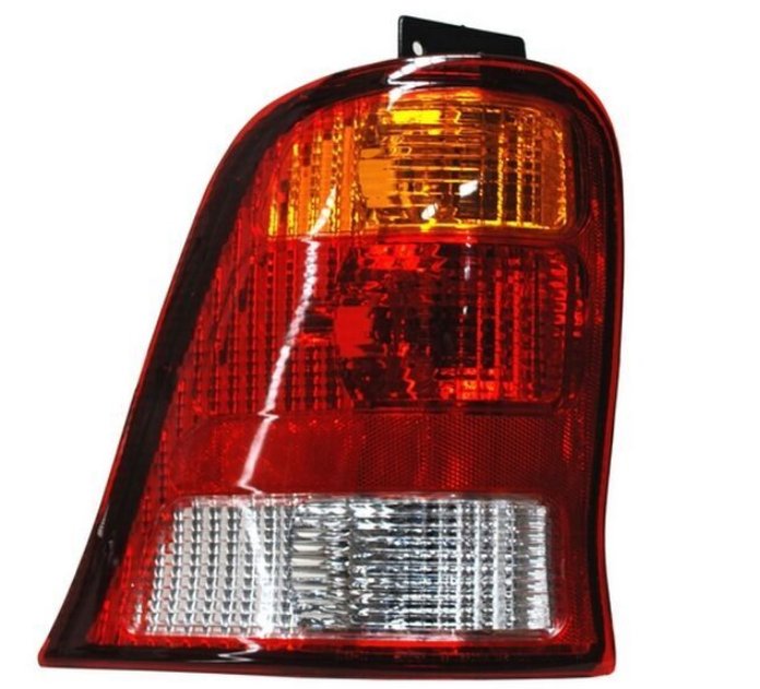 CALAVERA FORD WINDSTAR 1999 AL 2003 IZQ TYC