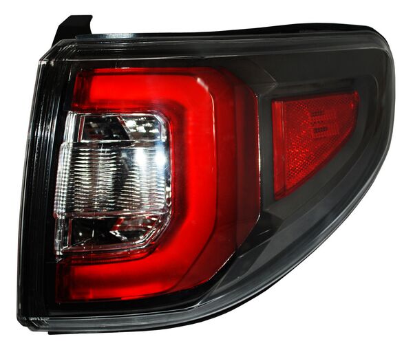 CALAVERA GMC ACADIA 2013 AL 2016 LEDS EXT DER TYC