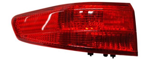 CALAVERA HONDA ACCORD 2005 AL 2005 4 PTAS C/FOCO EXT IZQ TYC