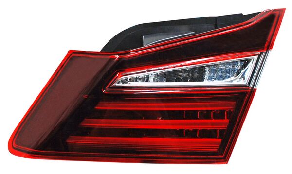 CALAVERA HONDA ACCORD 2016 AL 2017 4 PTAS C/FOCO INT DER TYC