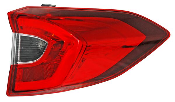 CALAVERA HONDA BRV 2018 AL 2022 EXT DER TYC