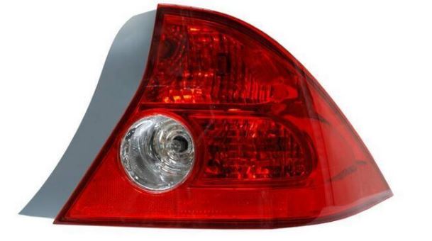 CALAVERA HONDA CIVIC 2004 AL 2005 2 PTAS C/FOCO DER TYC *EX+