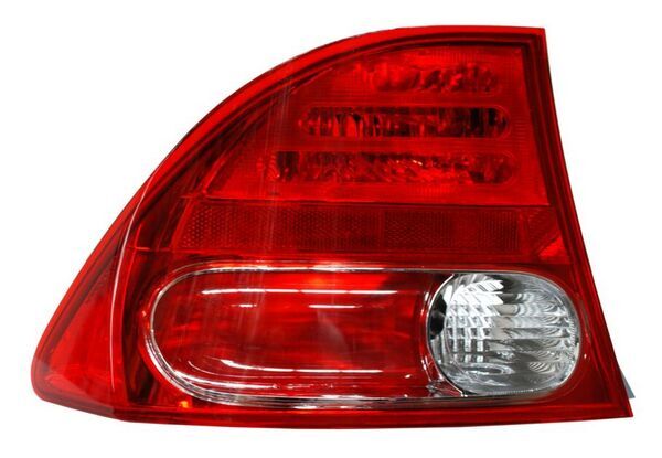 CALAVERA HONDA CIVIC 2006 AL 2009 4 PTAS EXT IZQ TYC