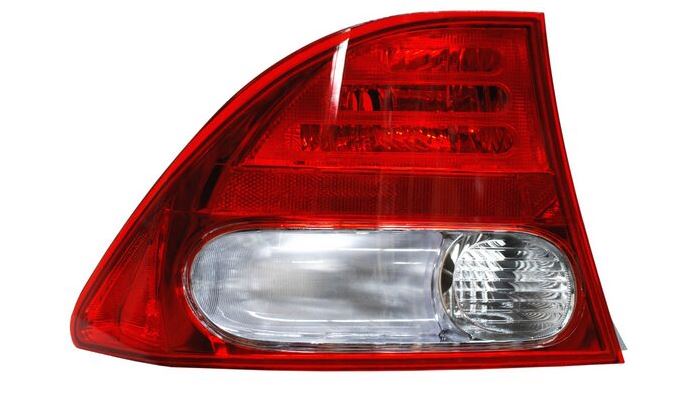 CALAVERA HONDA CIVIC 2009 AL 2011 4 PTAS EXT IZQ TYC