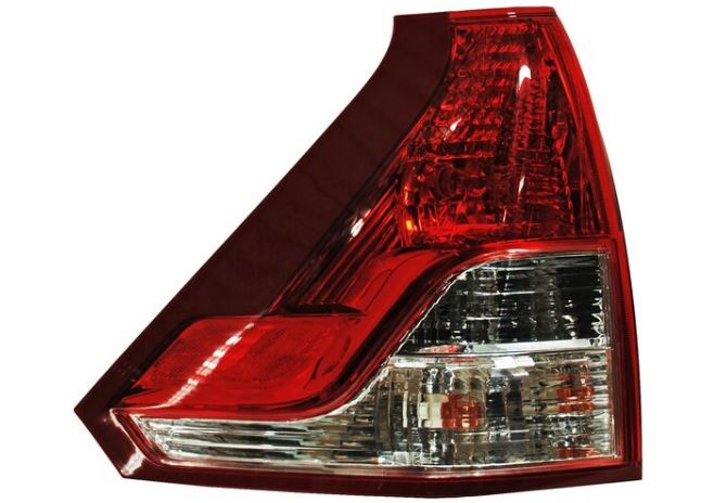 CALAVERA HONDA CRV 2012 AL 2014 IZQ TYC