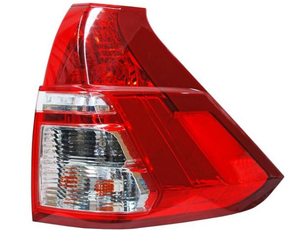 CALAVERA HONDA CRV 2015 AL 2016 C/FOCO INF DER TYC