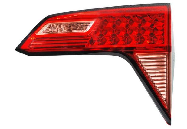 CALAVERA HONDA HRV 2016 AL 2018 C/FOCO INT DER TYC