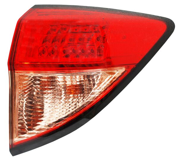 CALAVERA HONDA HRV 2016 AL 2018 LEDS EXT DER TYC
