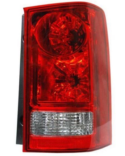 CALAVERA HONDA PILOT 09-15 C/ARNES DER TYC (9450)
