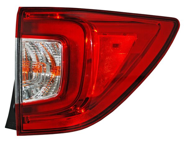 CALAVERA HONDA PILOT 2019 AL 2022 EXT DER TYC