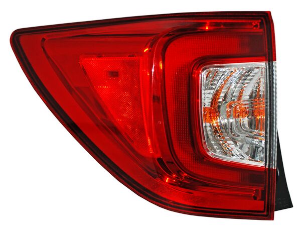 CALAVERA HONDA PILOT 2019 AL 2022 EXT IZQ TYC