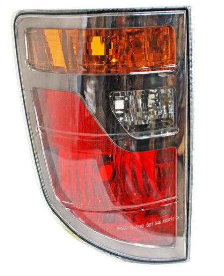 CALAVERA HONDA RIDGELINE 2006 AL 2008 IZQ TYC