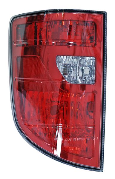 CALAVERA HONDA RIDGELINE PU 09-11 S/ARNES IZQ TYC