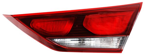 CALAVERA HYUNDAI ELANTRA 2017 AL 2018 C/ARNES INT DER TYC