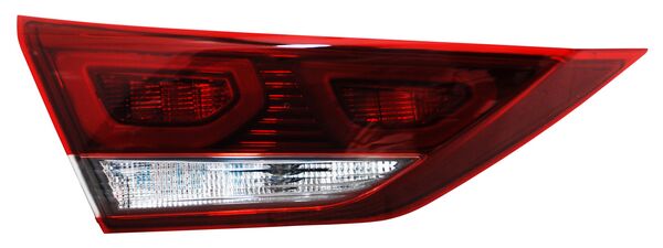 CALAVERA HYUNDAI ELANTRA 2017 AL 2018 LEDS INT IZQ TYC