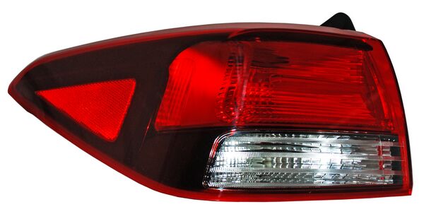 CALAVERA KIA RIO 2018 AL 2023 4 PTAS C/ARNES EXT IZQ TYC