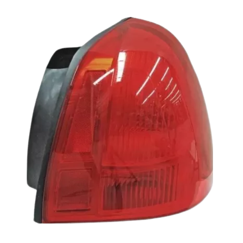 CALAVERA LINCOLN TOWN CAR 2003 AL 2005 DER TYC *EX+