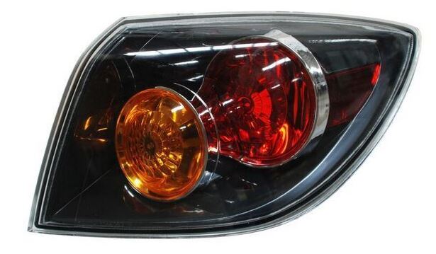 CALAVERA MAZDA 3 2004 AL 2009 5 PTAS EXT DER TYC 