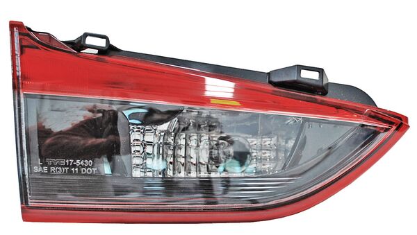 CALAVERA MAZDA 6 2014 AL 2016 C/FOCO INT DER TYC