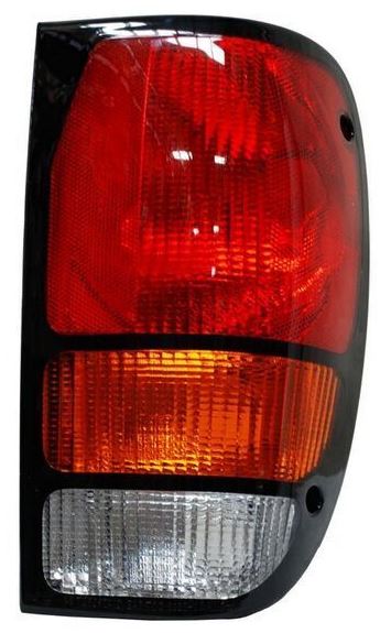 CALAVERA MAZDA PICK UP 1994 AL 2000 DER TYC