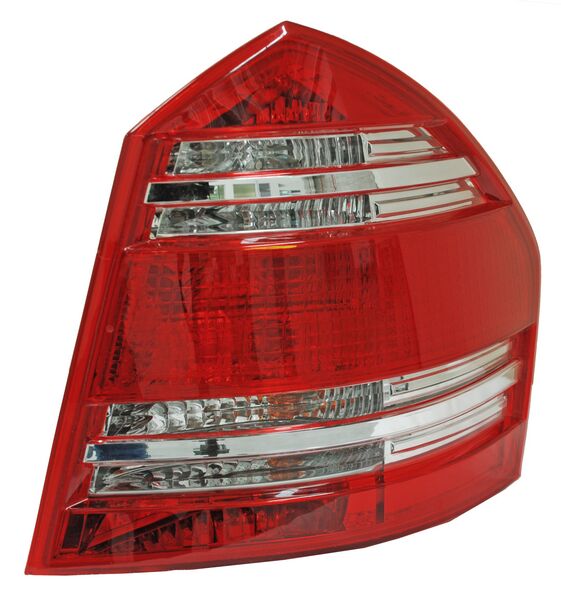 CALAVERA MERCEDES BENZ GL 2007 AL 2012 C/ARNES DER TYC