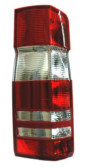 CALAVERA MERCEDES BENZ SPRINTER 2007 AL 2019 DER TYC