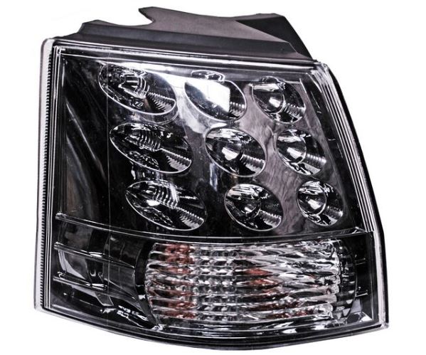CALAVERA MITSUBISHI OUTLANDER DE 2007 AL 2013 C/LED C/ARNES EXT DER ORIGINAL S/EMP  (121776) TW